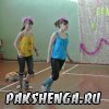 День музыки в школе "Большие танцы"